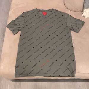 NEW! Men’s GUESS Shirt